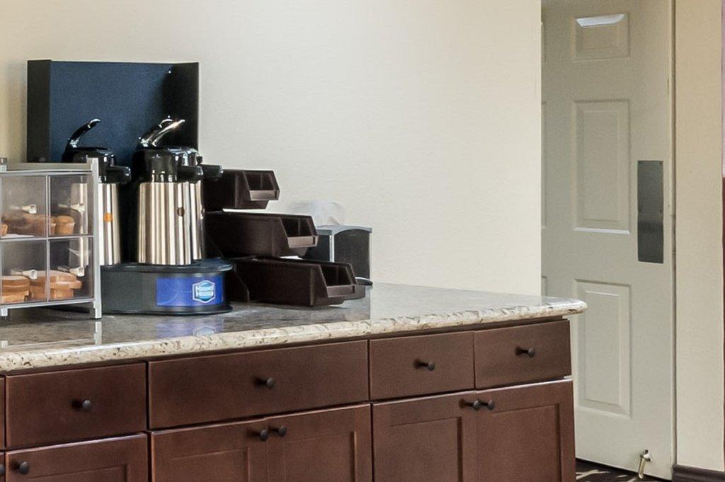 Studio 6 Channelview Tx Baytown West 외부 사진
