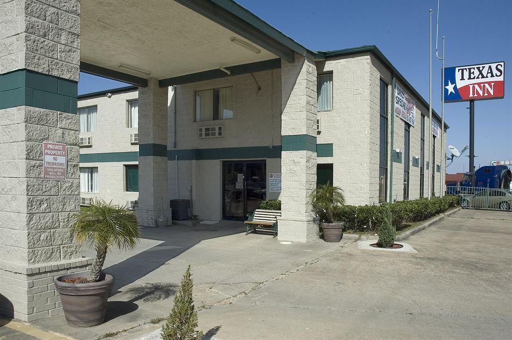 Studio 6 Channelview Tx Baytown West 외부 사진
