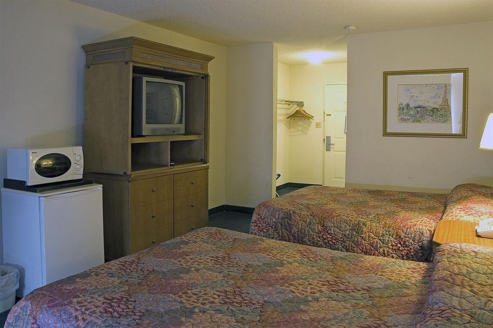 Studio 6 Channelview Tx Baytown West 외부 사진