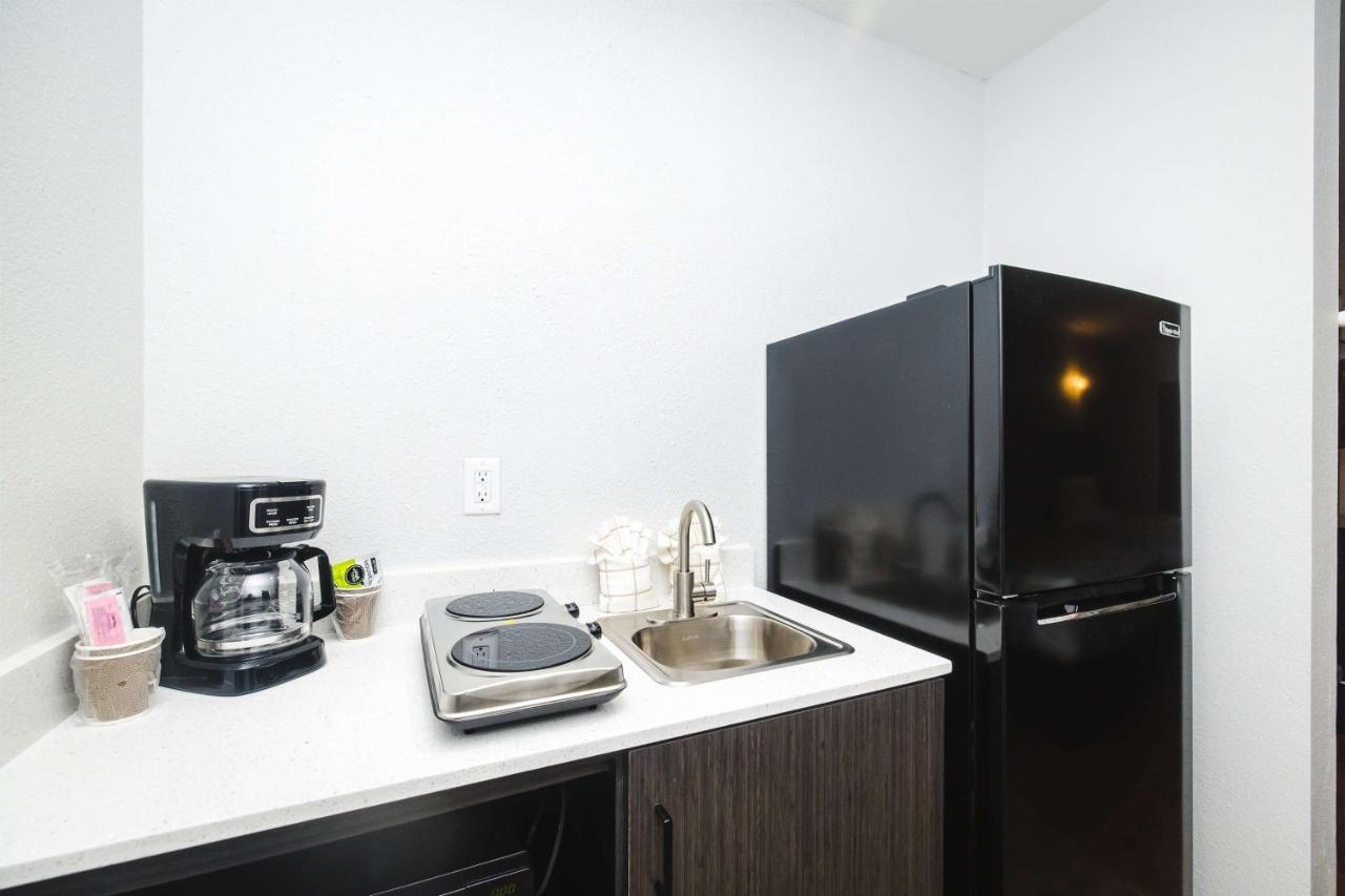 Studio 6 Channelview Tx Baytown West 외부 사진