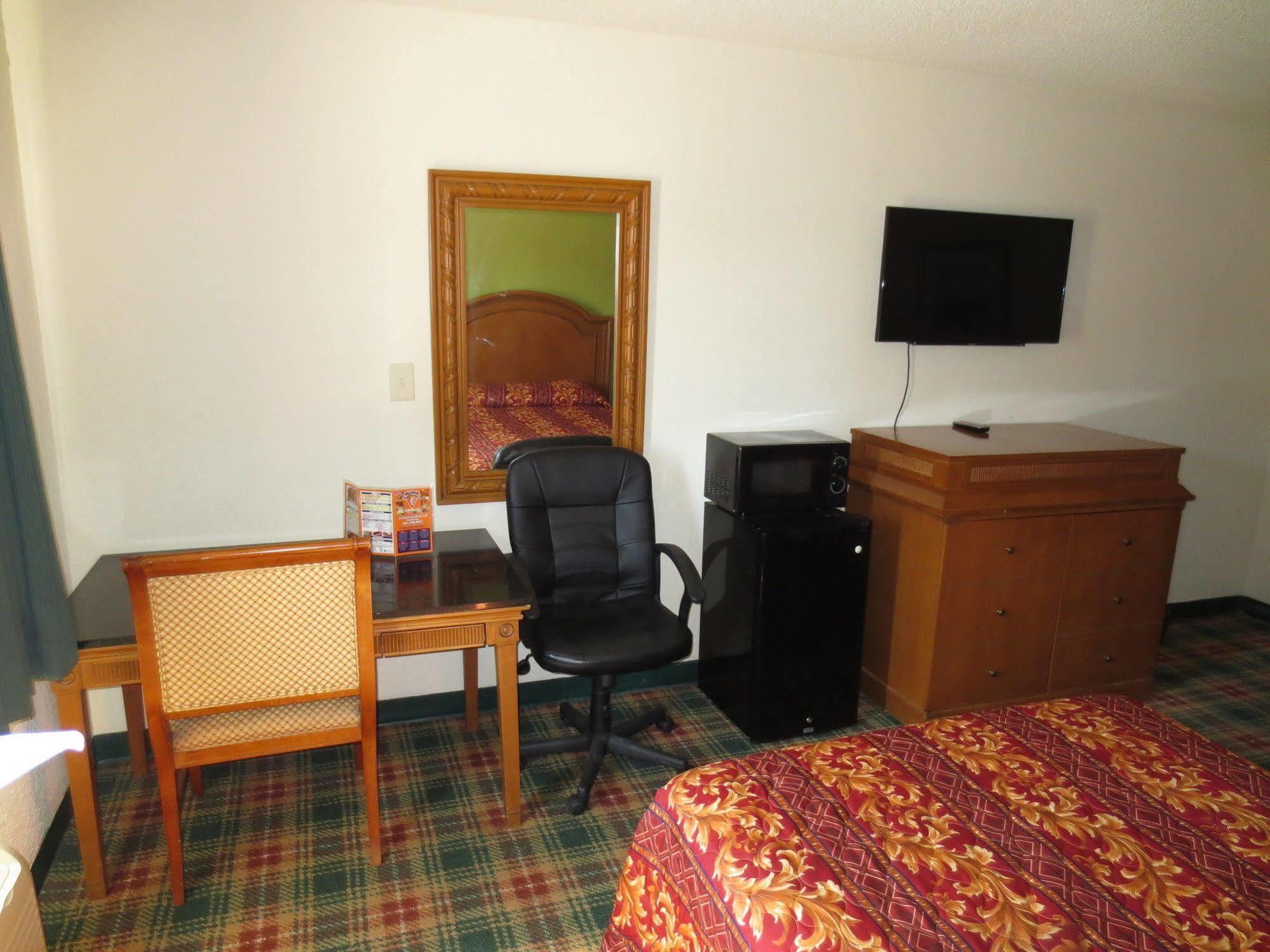 Studio 6 Channelview Tx Baytown West 외부 사진