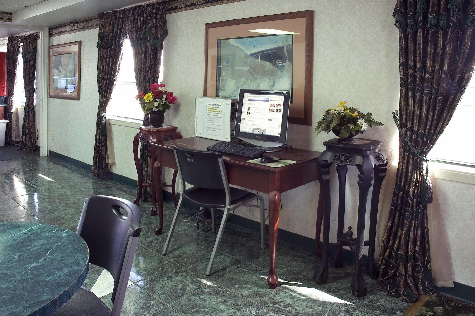 Studio 6 Channelview Tx Baytown West 외부 사진