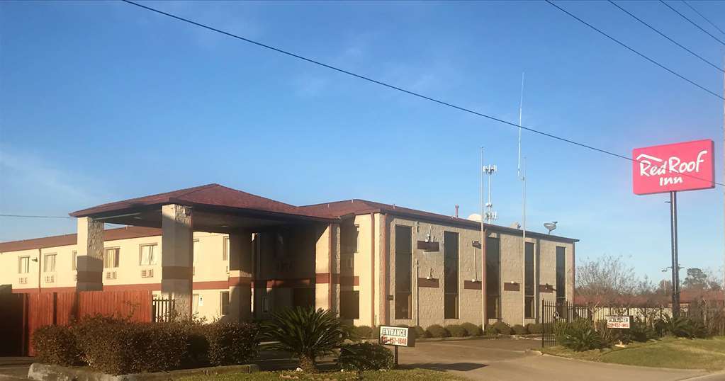 Studio 6 Channelview Tx Baytown West 외부 사진