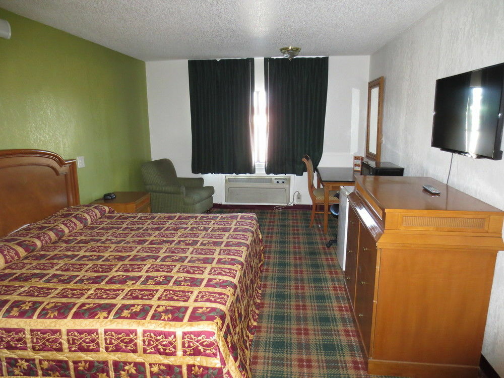 Studio 6 Channelview Tx Baytown West 외부 사진