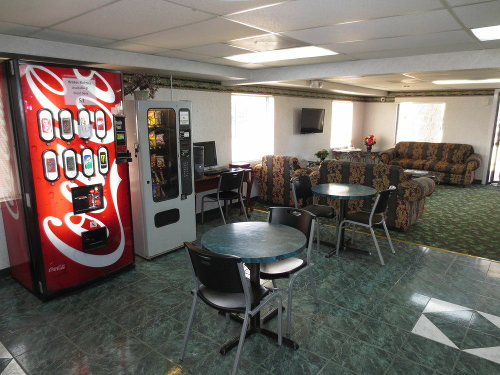 Studio 6 Channelview Tx Baytown West 외부 사진